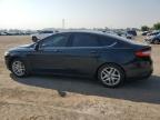 2014 FORD FUSION SE   for sale at Copart ON - LONDON
