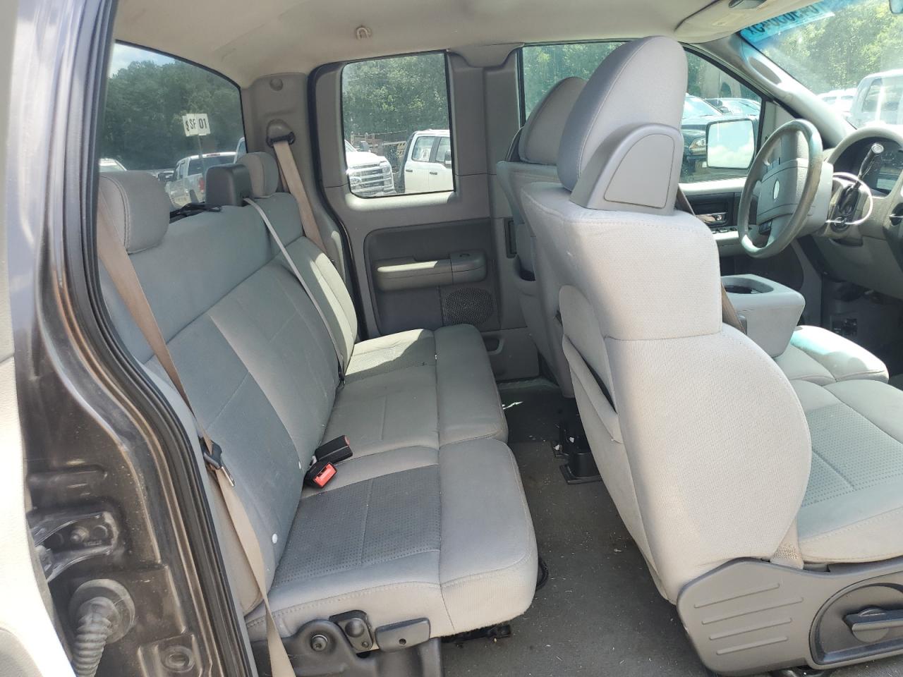 2007 Ford F150 VIN: 1FTRX12W57FA44819 Lot: 64965045