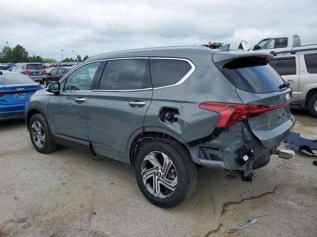  HYUNDAI SANTA FE 2023 Серый