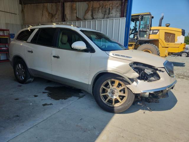  BUICK ENCLAVE 2012 Biały