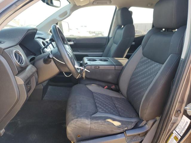  TOYOTA TUNDRA 2019 Szary