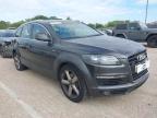 2007 AUDI Q7 S LINE for sale at Copart SANDWICH