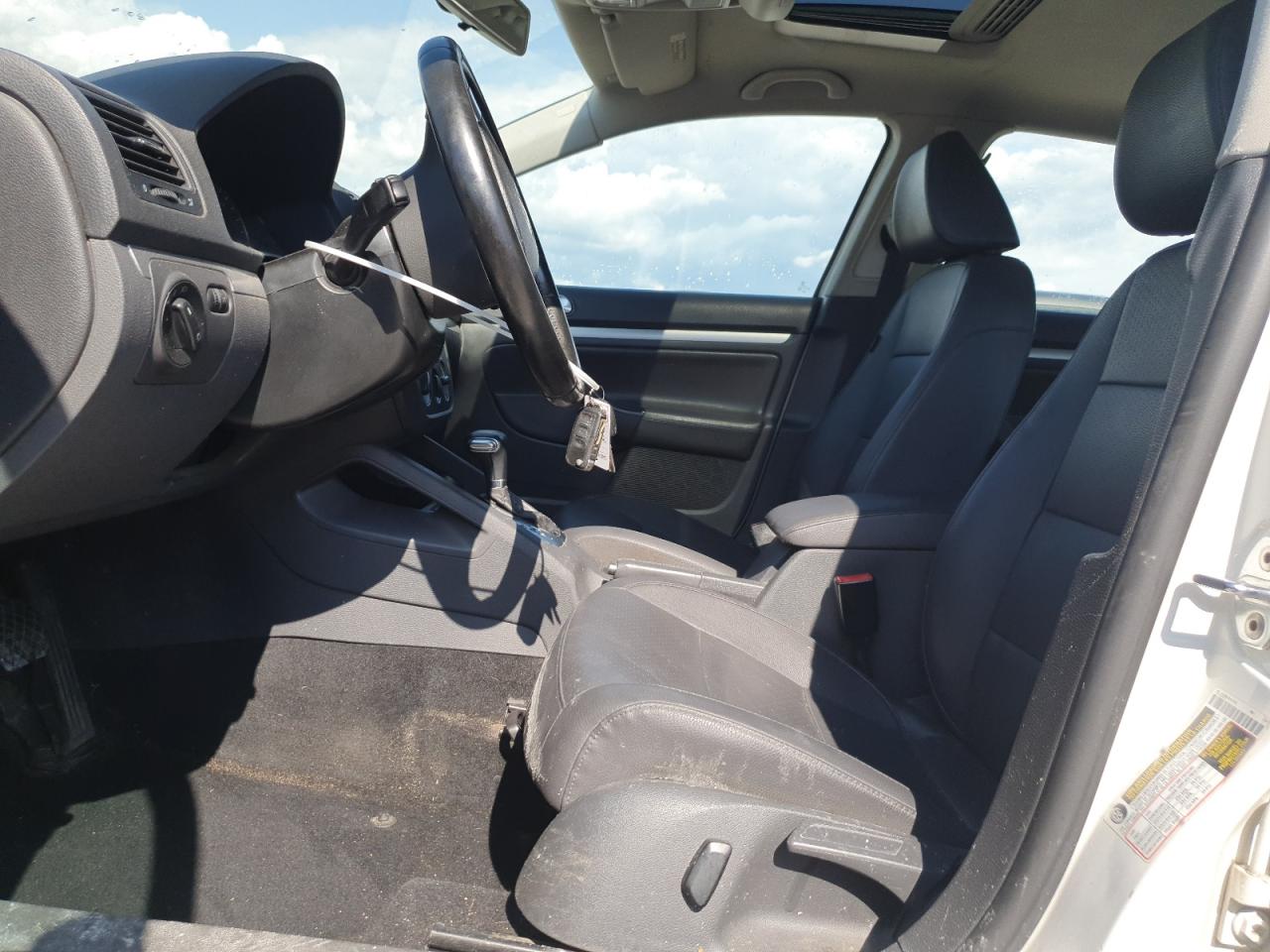 2009 Volkswagen Jetta Se VIN: 3VWRM71K39M063136 Lot: 63028375