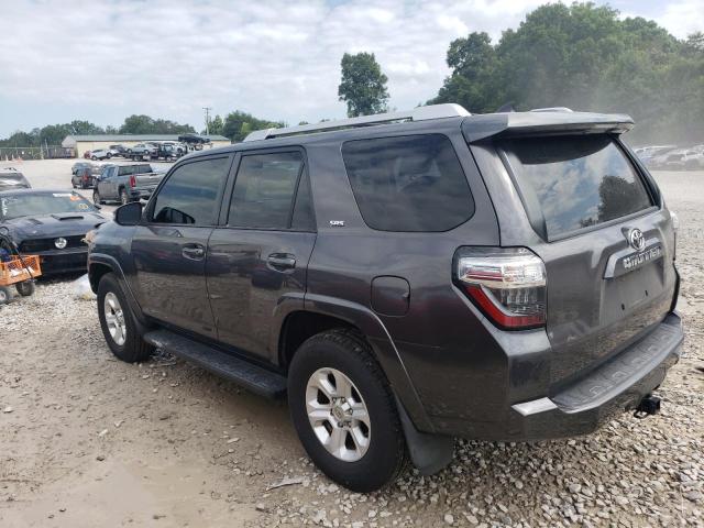  TOYOTA 4RUNNER 2015 Szary