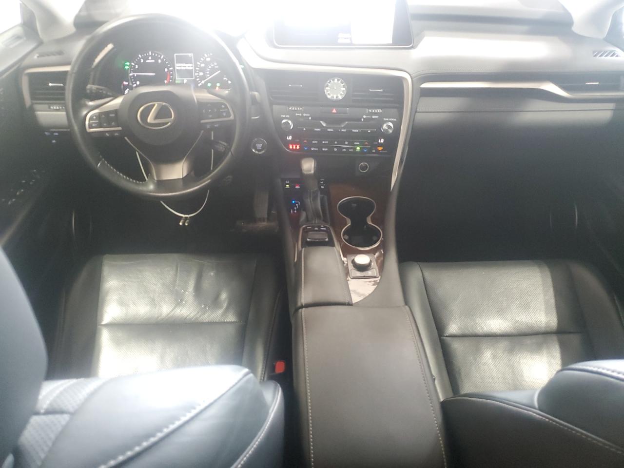 2019 Lexus Rx 350 Base VIN: 2T2BZMCA6KC211279 Lot: 63988605