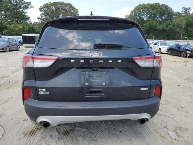  FORD ESCAPE 2020 Czarny
