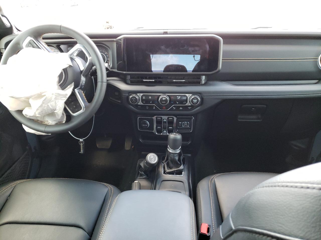 2024 Jeep Wrangler Sahara VIN: 1C4PJXEGXRW269062 Lot: 64576895