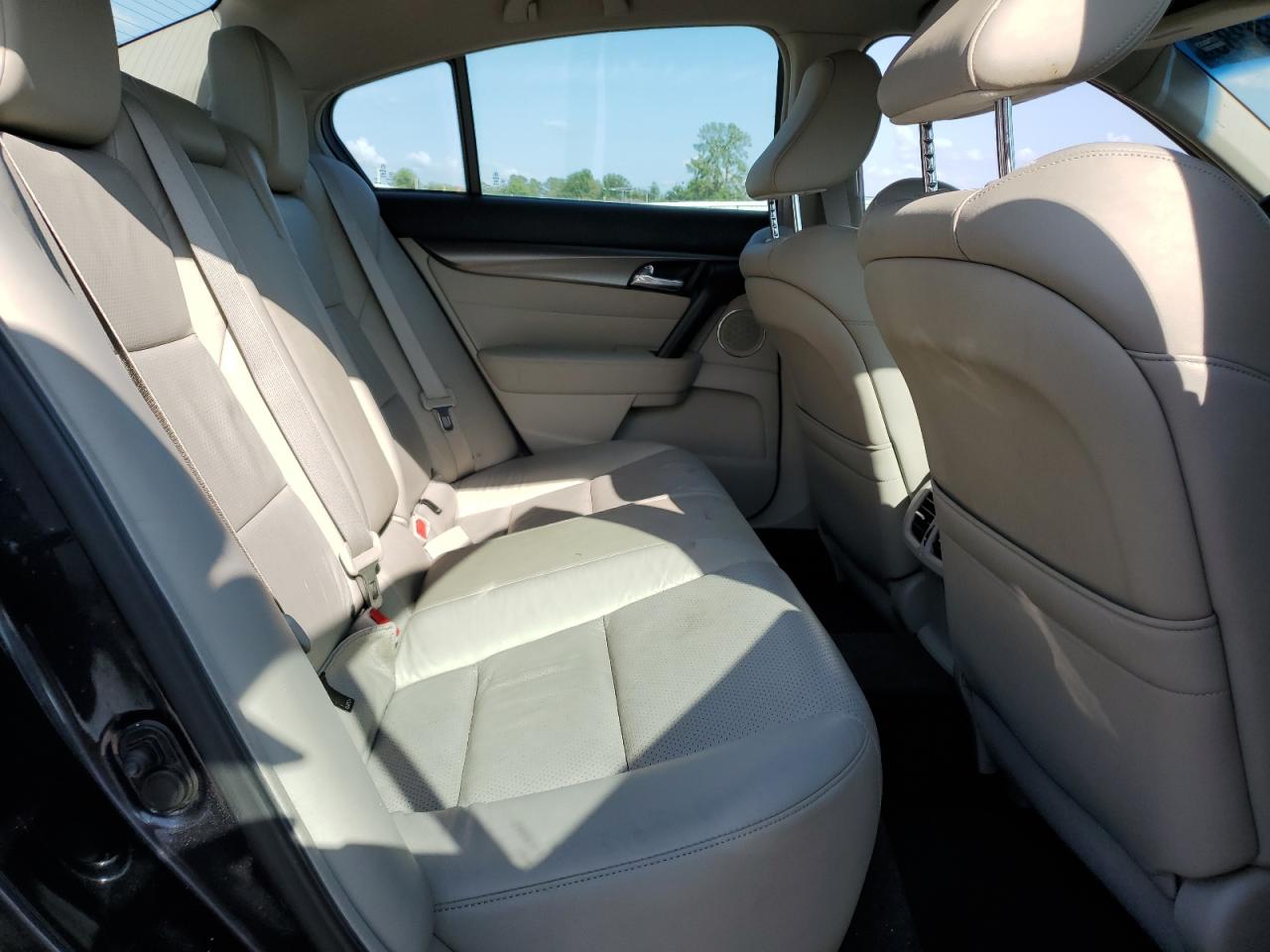 2012 Acura Tl VIN: 19UUA8F53CA010750 Lot: 66072385