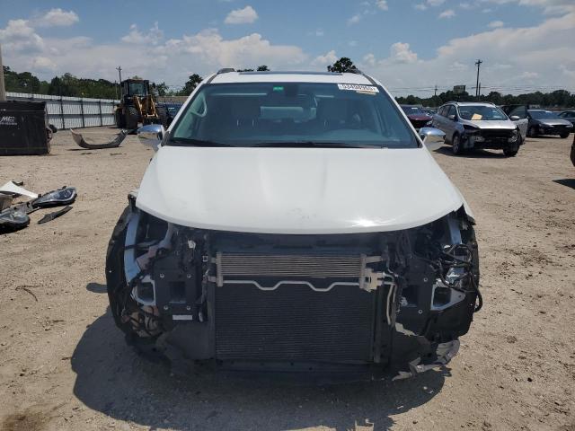  CHRYSLER PACIFICA 2020 Белый