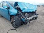 2011 VAUXHALL CORSA SE A for sale at Copart YORK