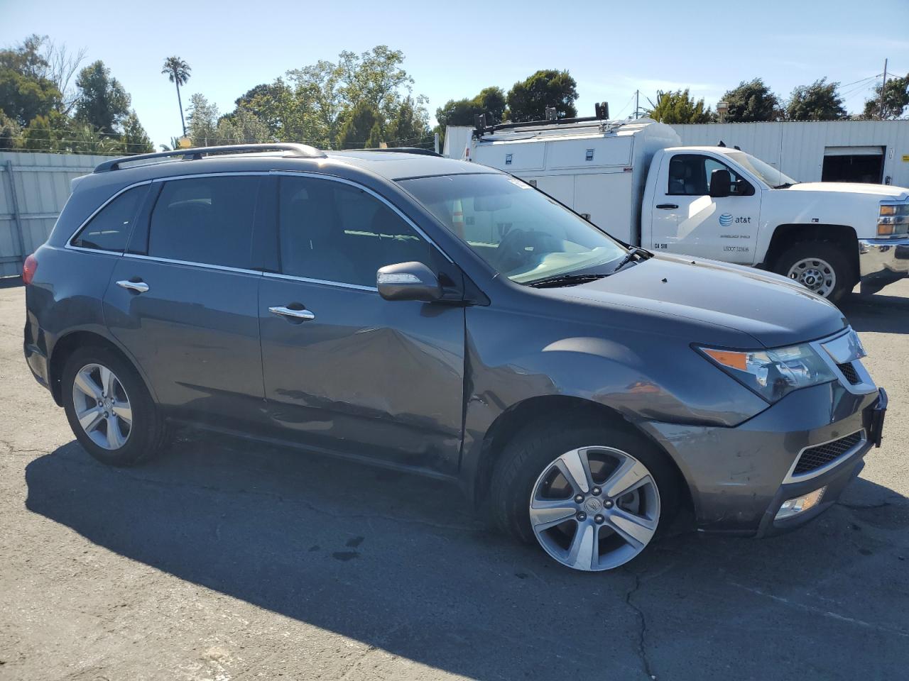 2hnyd2h2xch535372 2HNYD2H2XCH535372 2012 Acura Mdx