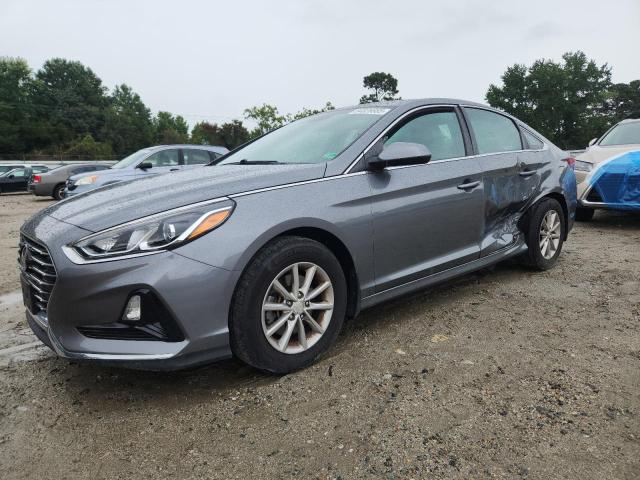  HYUNDAI SONATA 2018 Szary