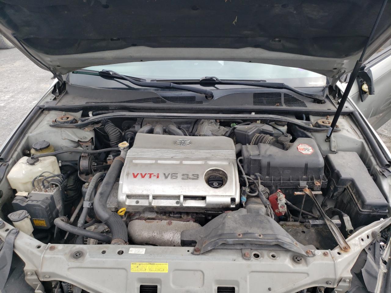 2006 Toyota Camry Solara Se VIN: 4T1FA38P16U082702 Lot: 64837465