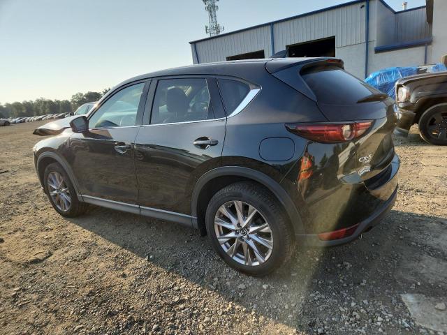  MAZDA CX-5 2020 Black