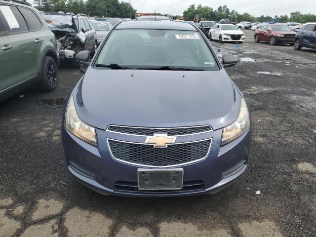  CHEVROLET CRUZE 2013 Синий