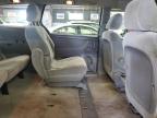 2010 TOYOTA SIENNA CE   for sale at Copart CT - HARTFORD SPRINGFIELD