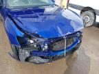 2016 MASERATI GHIBLI V6 for sale at Copart PETERLEE