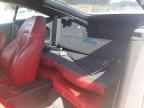 2009 AUDI TT FSI AUT for sale at Copart SANDTOFT