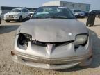 2001 PONTIAC SUNFIRE SE   à vendre chez Copart AB - EDMONTON
