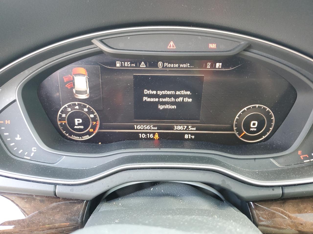 2019 Audi Q5 Premium Plus VIN: WA1BNAFY1K2025858 Lot: 63026755