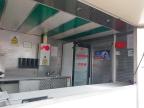 2000 VAN TD (1) for sale at Copart BRISTOL