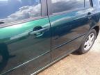2004 TOYOTA COROLLA T3 for sale at Copart SANDWICH