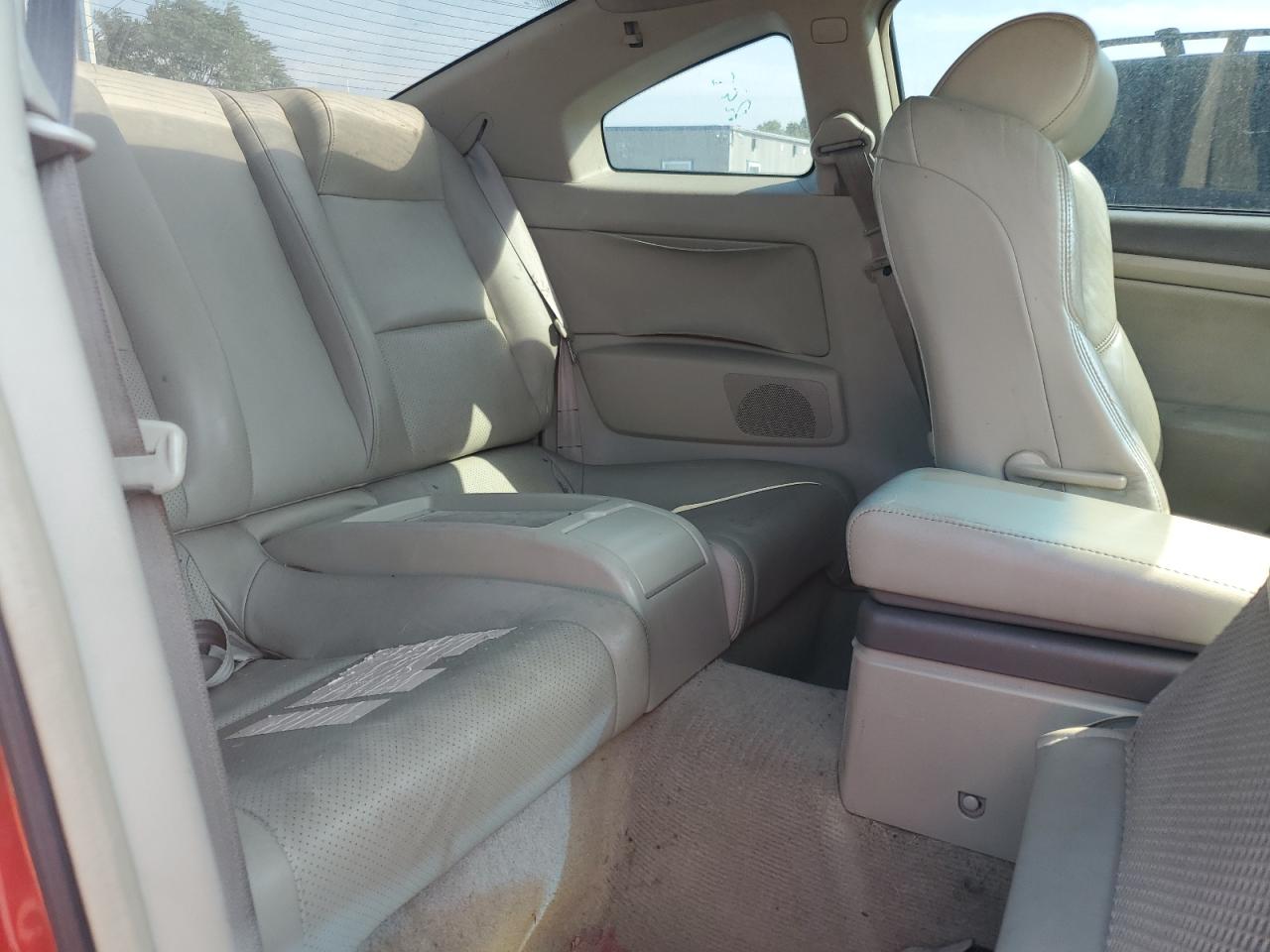 2004 Infiniti G35 VIN: JNKCV54E94M800830 Lot: 66361685