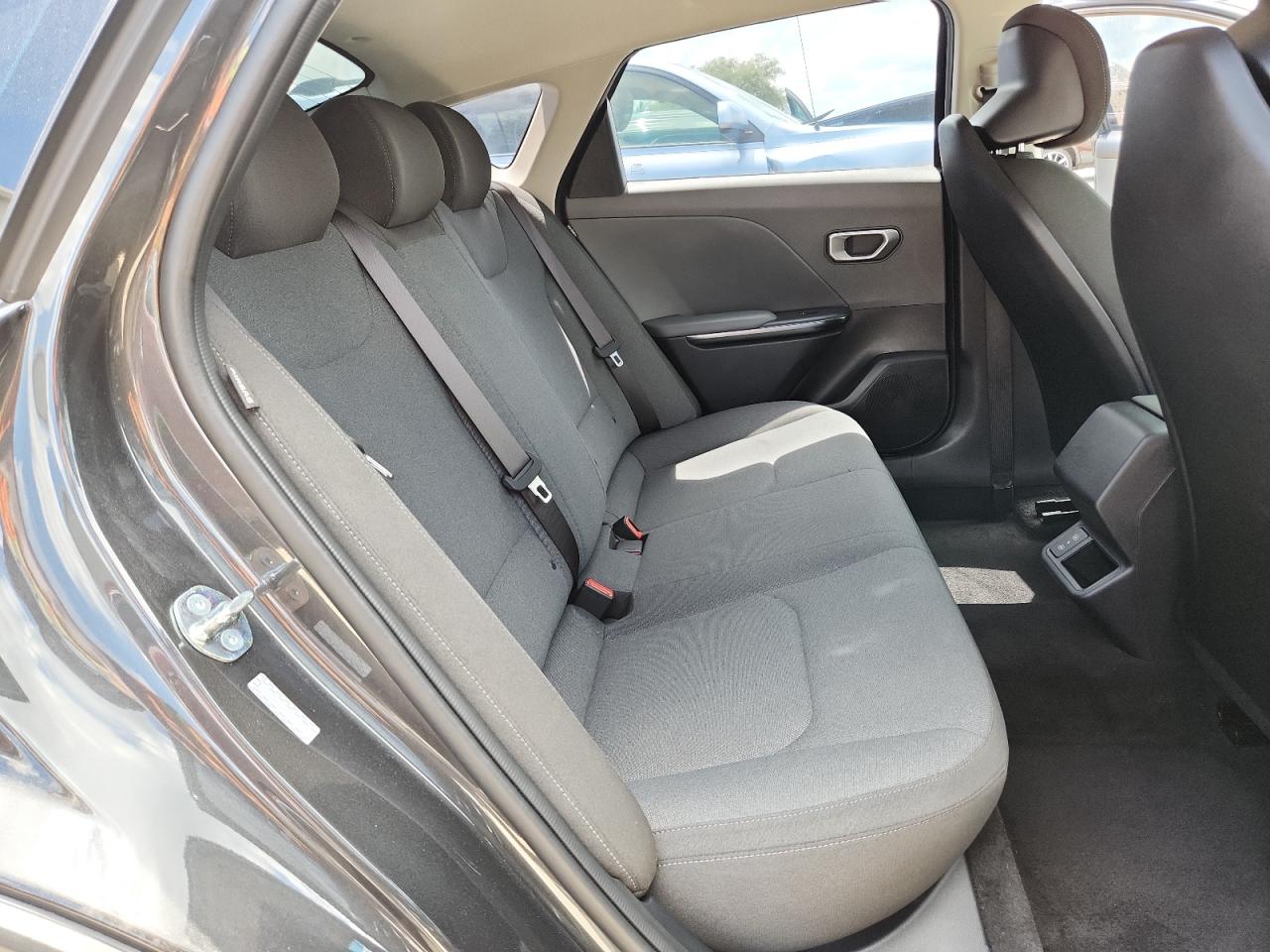 2025 Kia K4 Lx VIN: 3KPFT4DE8SE071939 Lot: 65557345