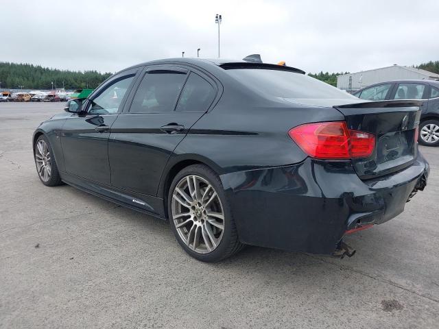2014 BMW 330D M SPORT AUTO 