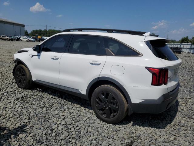  KIA SORENTO 2022 Biały