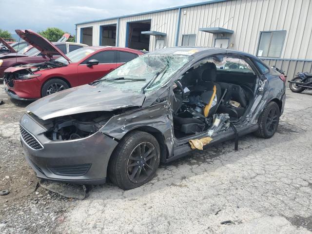  FORD FOCUS 2016 Szary