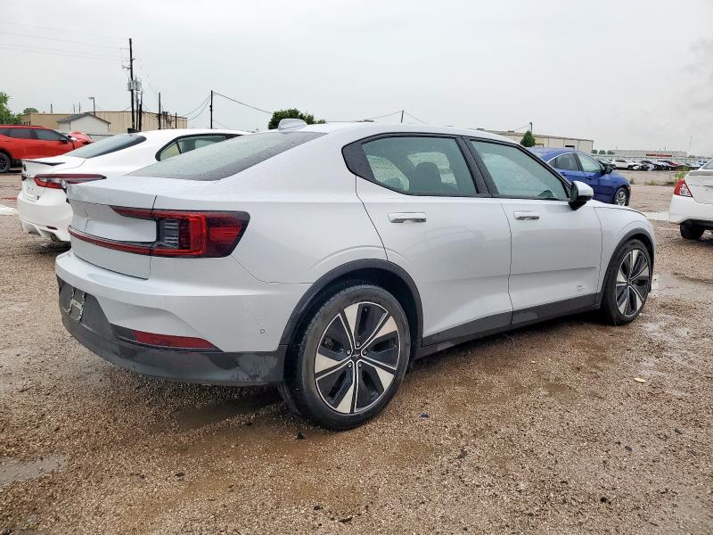  POLESTAR 2 2023 Silver