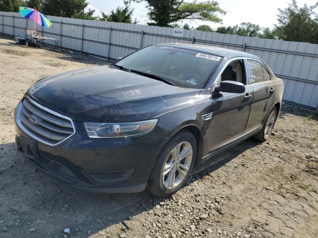  FORD TAURUS 2016 Czarny