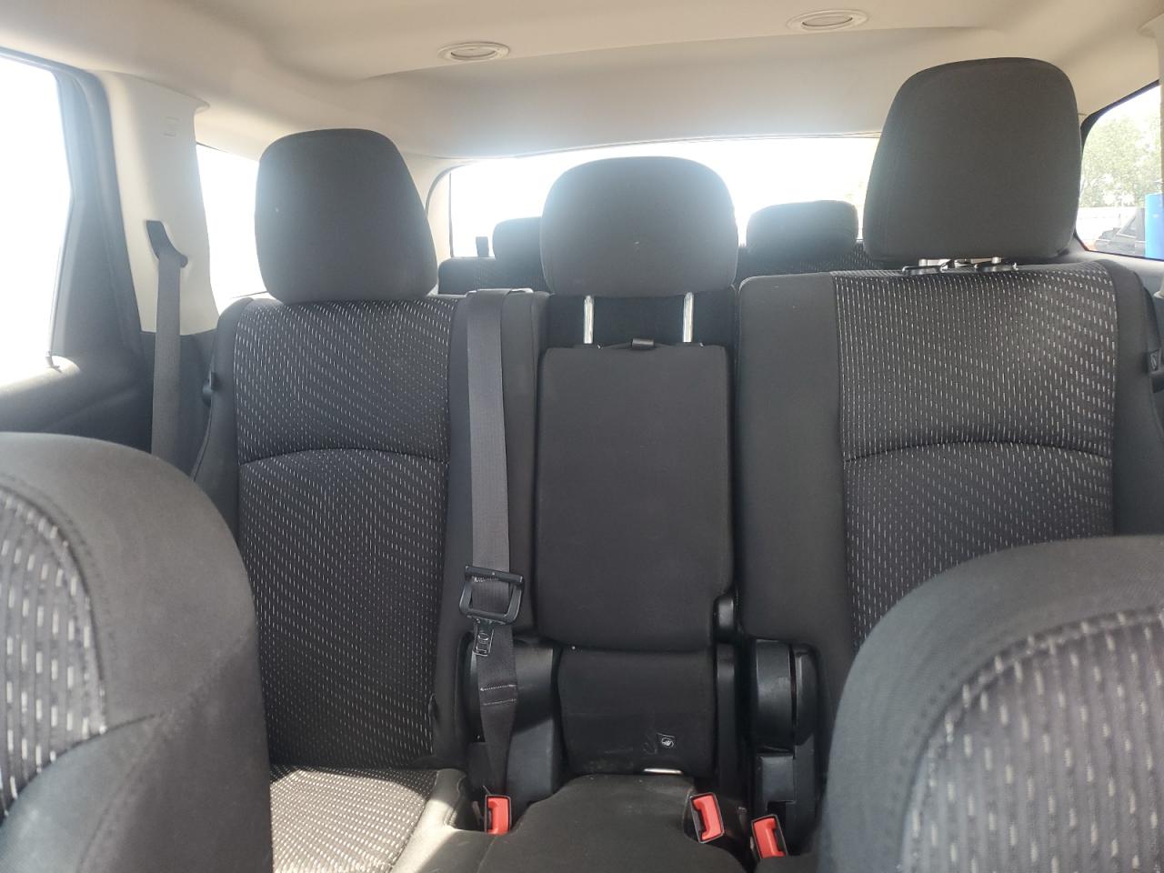 2019 Dodge Journey Se VIN: 3C4PDCBB9KT845664 Lot: 63710745