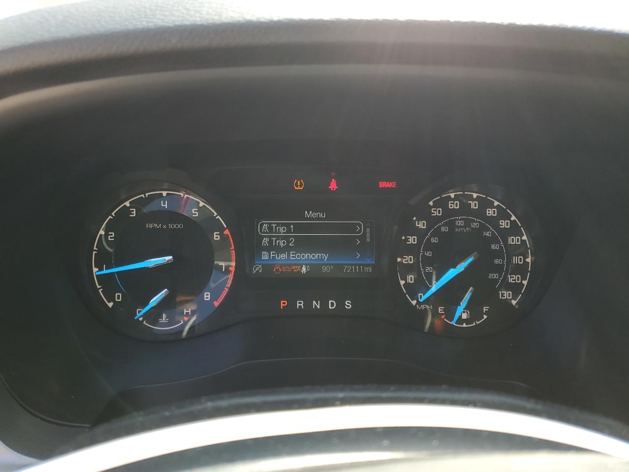 2021 Ford Ranger Xl VIN: 1FTER4FH3MLD89835 Lot: 64327515