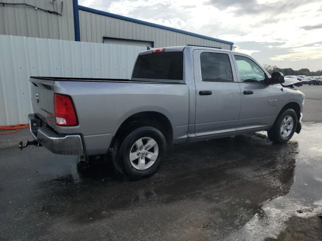  RAM 1500 2022 Srebrny