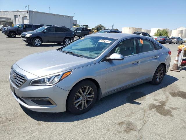 2015 Hyundai Sonata Eco