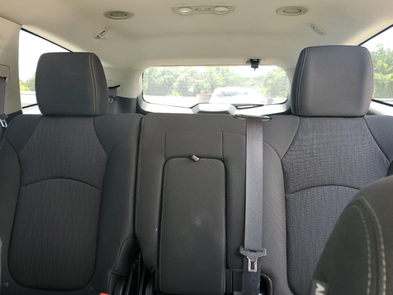 2014 Chevrolet Traverse Lt VIN: 1GNKRGKDXEJ160161 Lot: 64219685