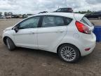 2015 FORD FIESTA TITANIUM   for sale at Copart ON - LONDON