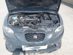 2010 SEAT LEON SE TD for sale at Copart YORK