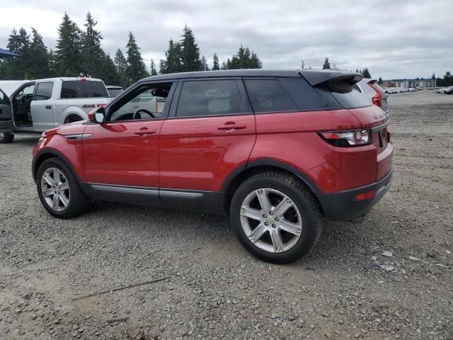  LAND ROVER RANGEROVER 2015 Burgundy