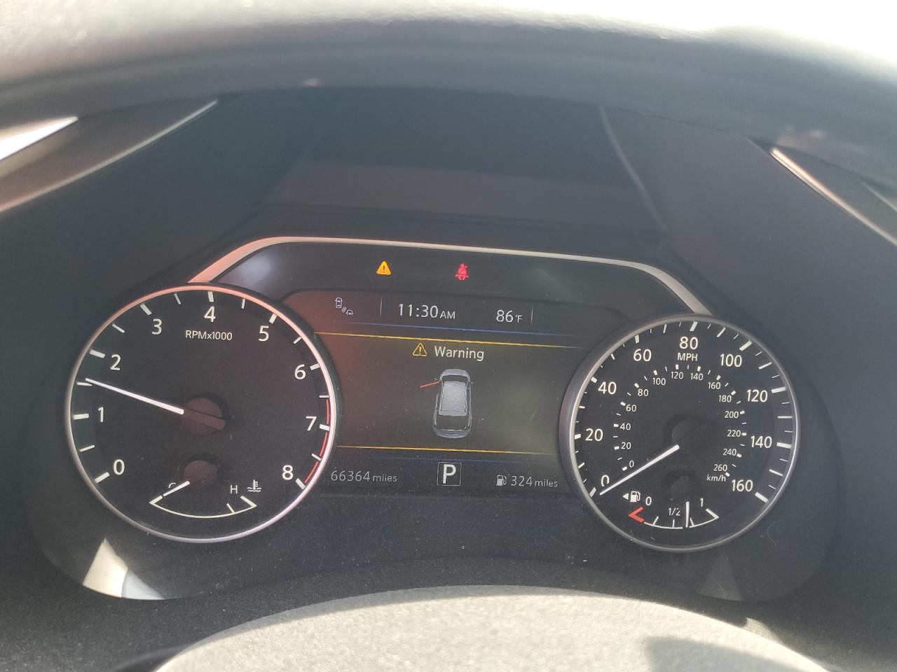 2017 Nissan Murano S VIN: 5N1AZ2MH2HN167959 Lot: 64457365