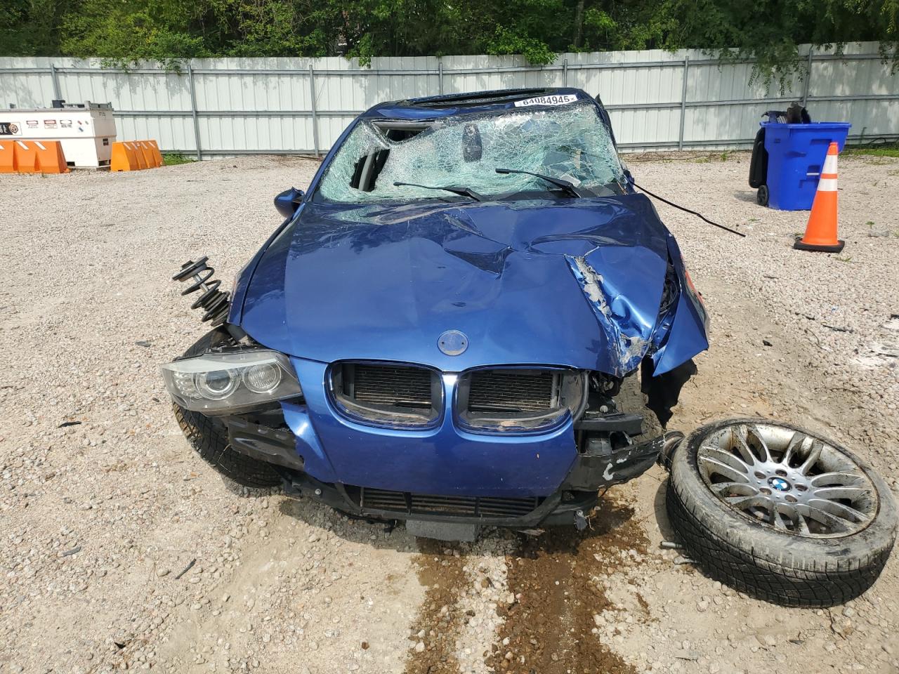 wbapn7c54aa266744 WBAPN7C54AA266744 2010 BMW 335 D