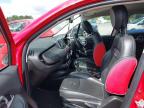 2015 FIAT 500X OPEN for sale at Copart SANDTOFT