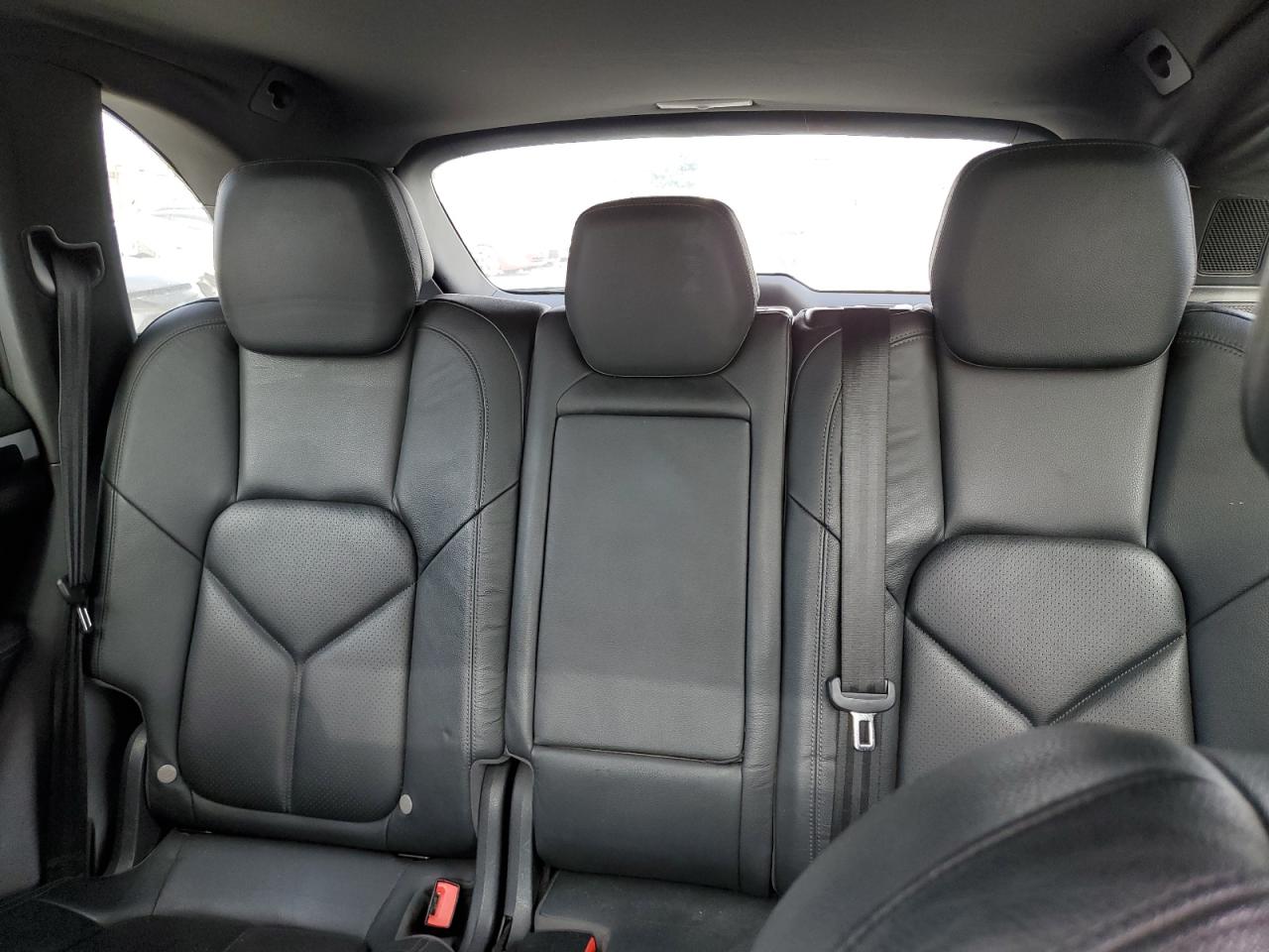 2014 Porsche Cayenne VIN: WP1AF2A2XELA32053 Lot: 63306965
