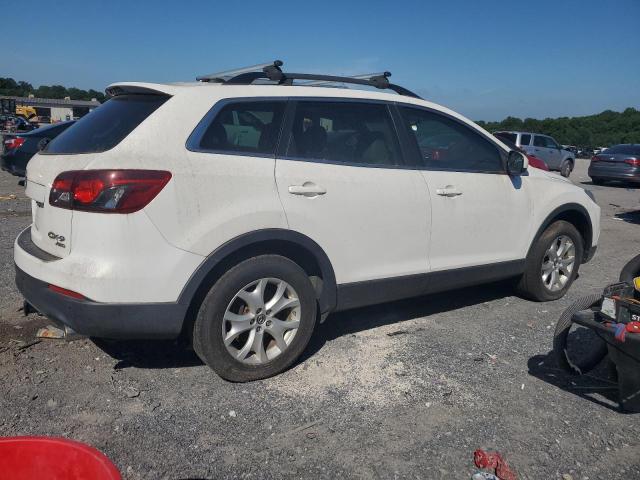  MAZDA CX-9 2013 White