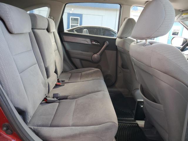 2008 HONDA CR-V EX