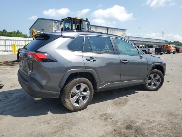  TOYOTA RAV4 2022 Серый