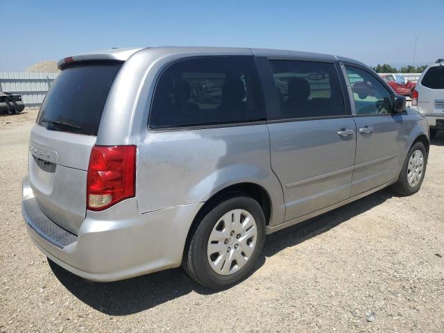  DODGE CARAVAN 2015 Srebrny