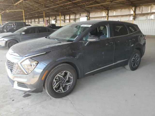 KIA SPORTAGE – zdjęcie z aukcji, lot #65411465